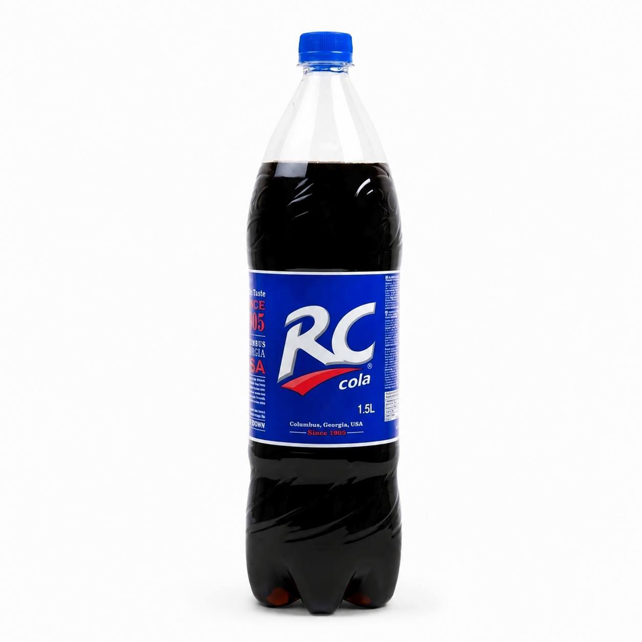 RC кола 1.5