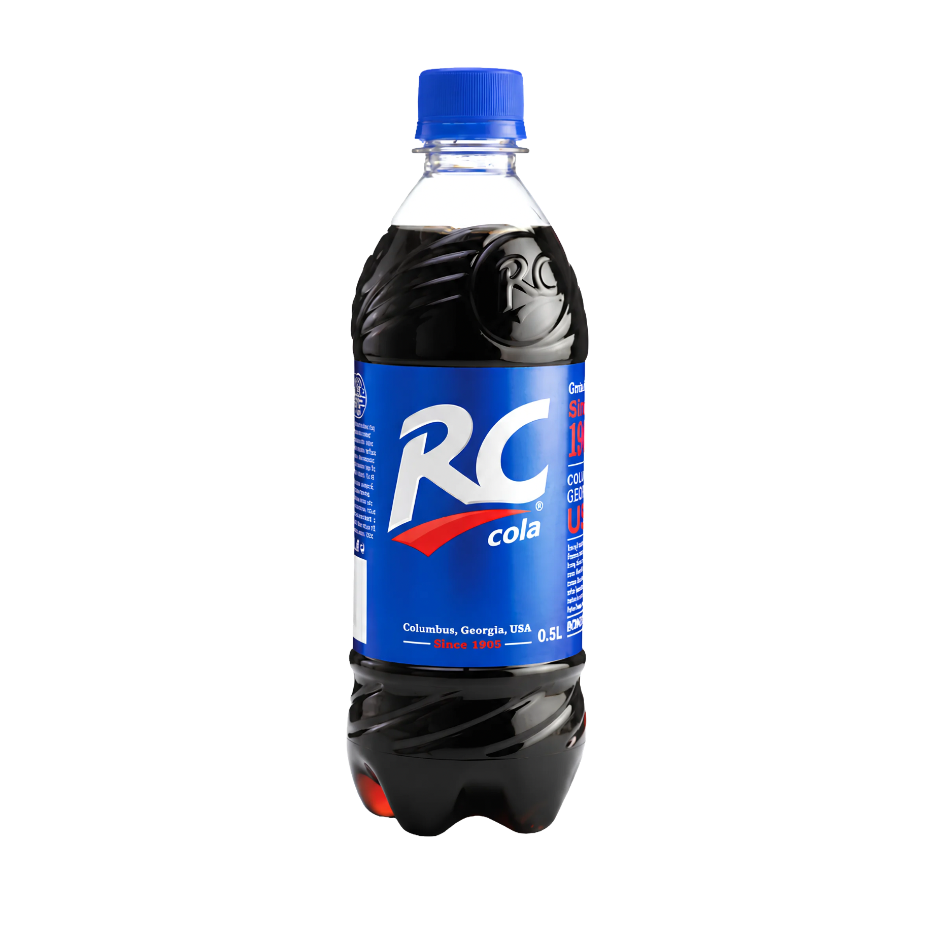 RC Кола 0,5