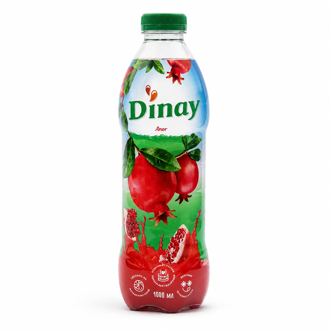 Динай 1л