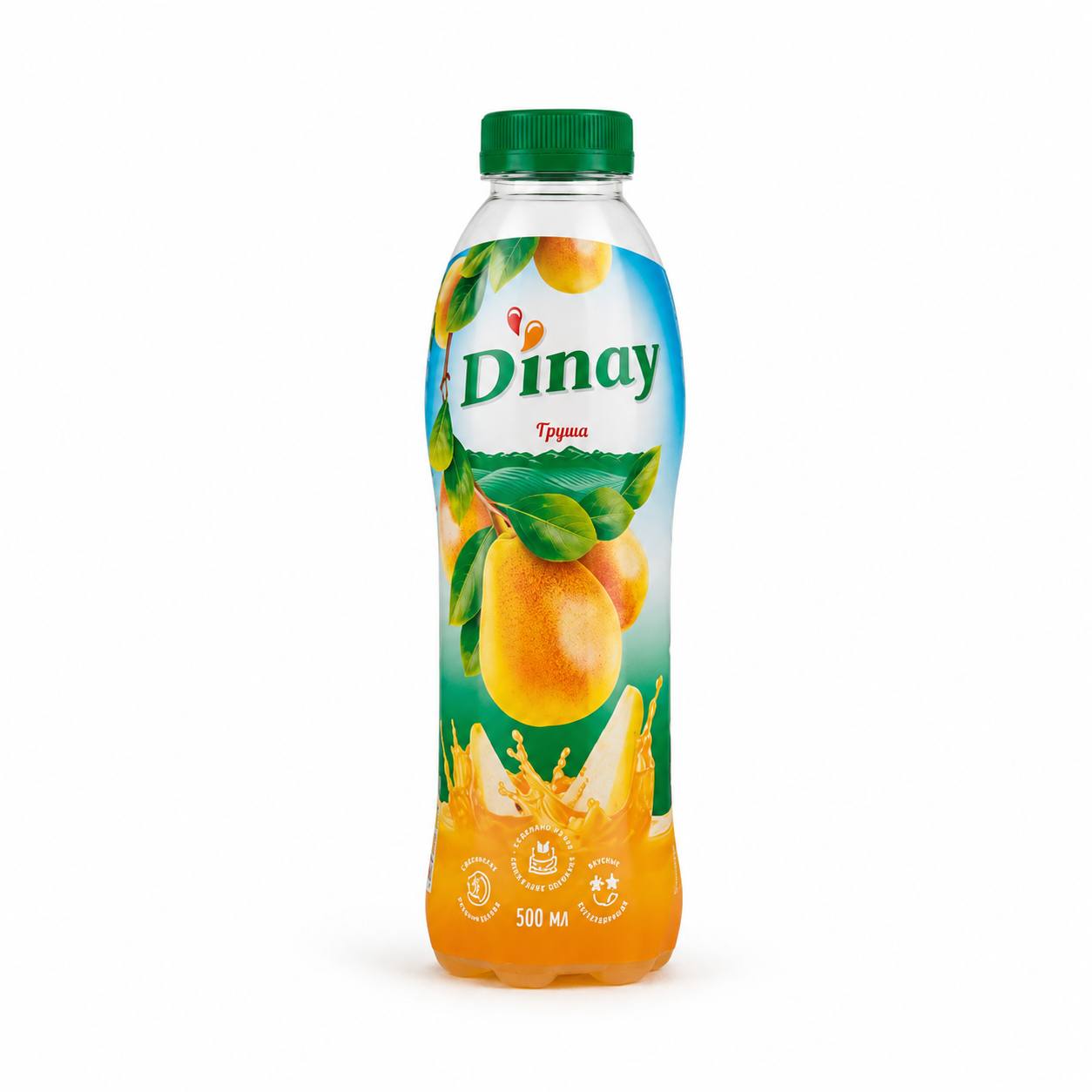 Динай 0.5