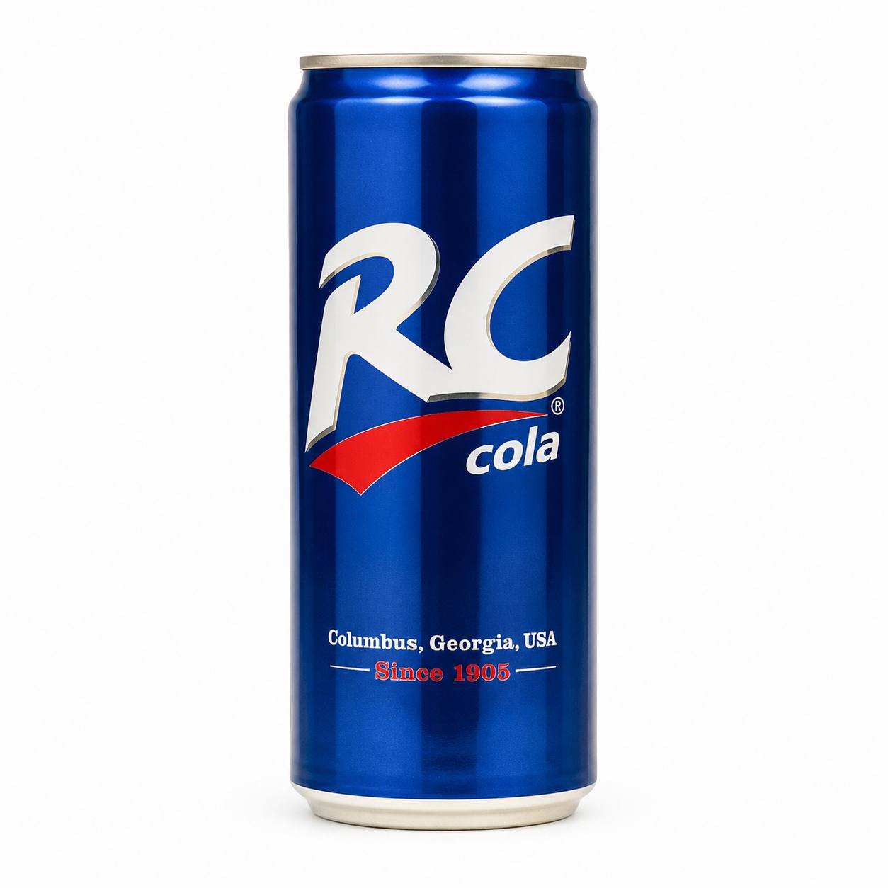 RC Кола 0.3 Ж/Б