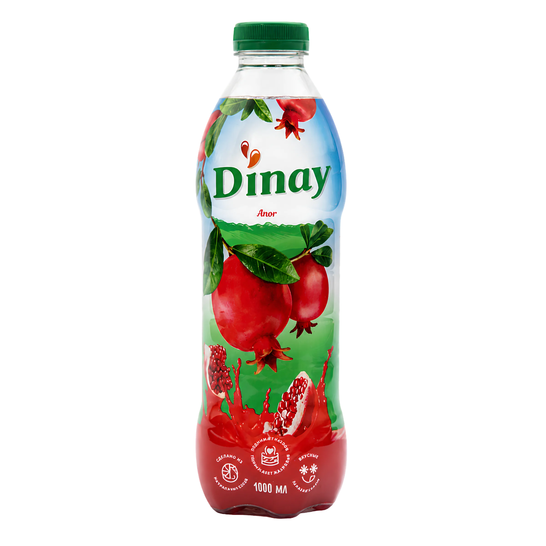 Динай 1л