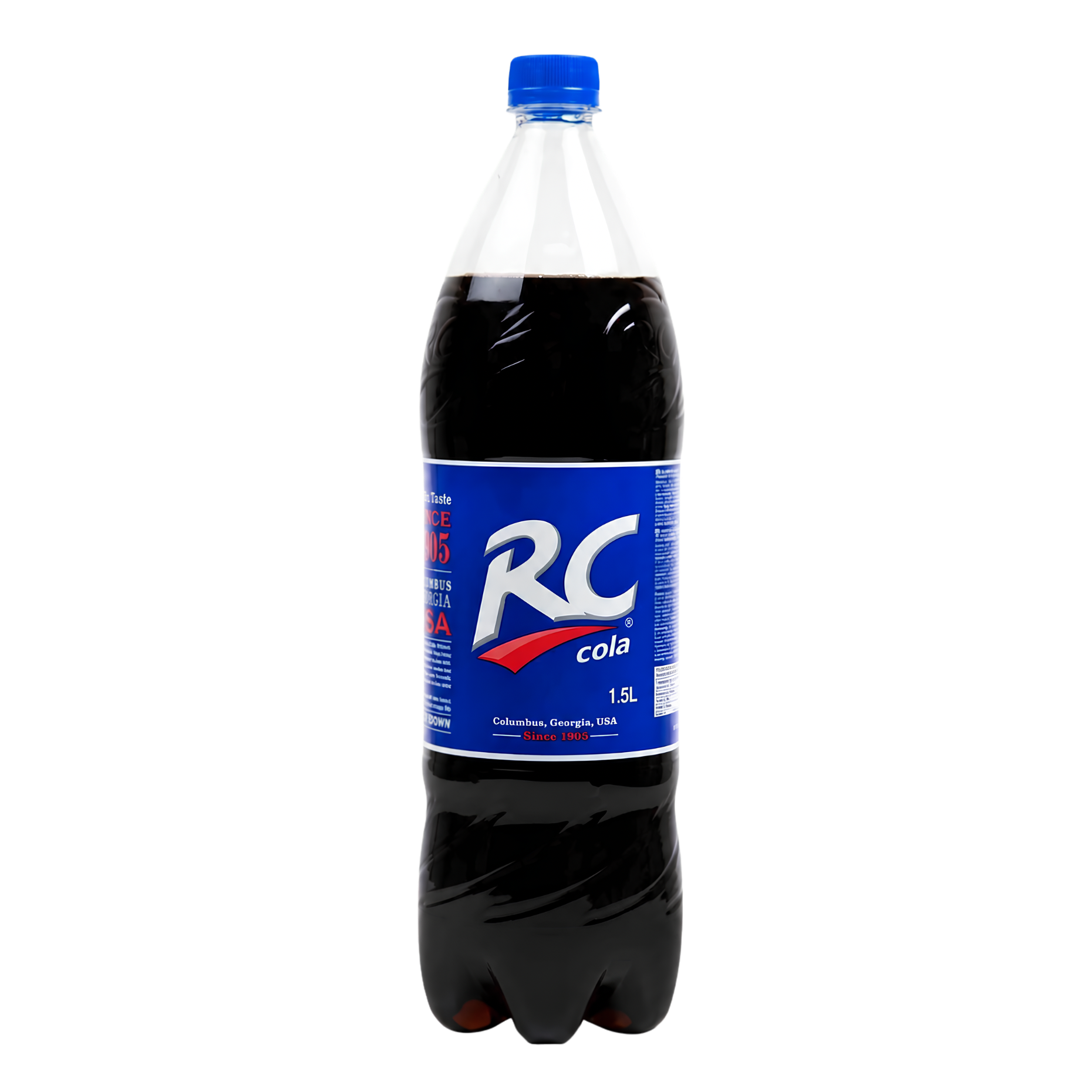 RC кола 1.5