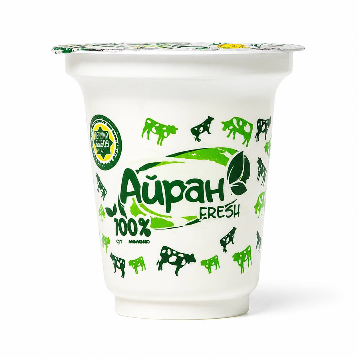 Айран