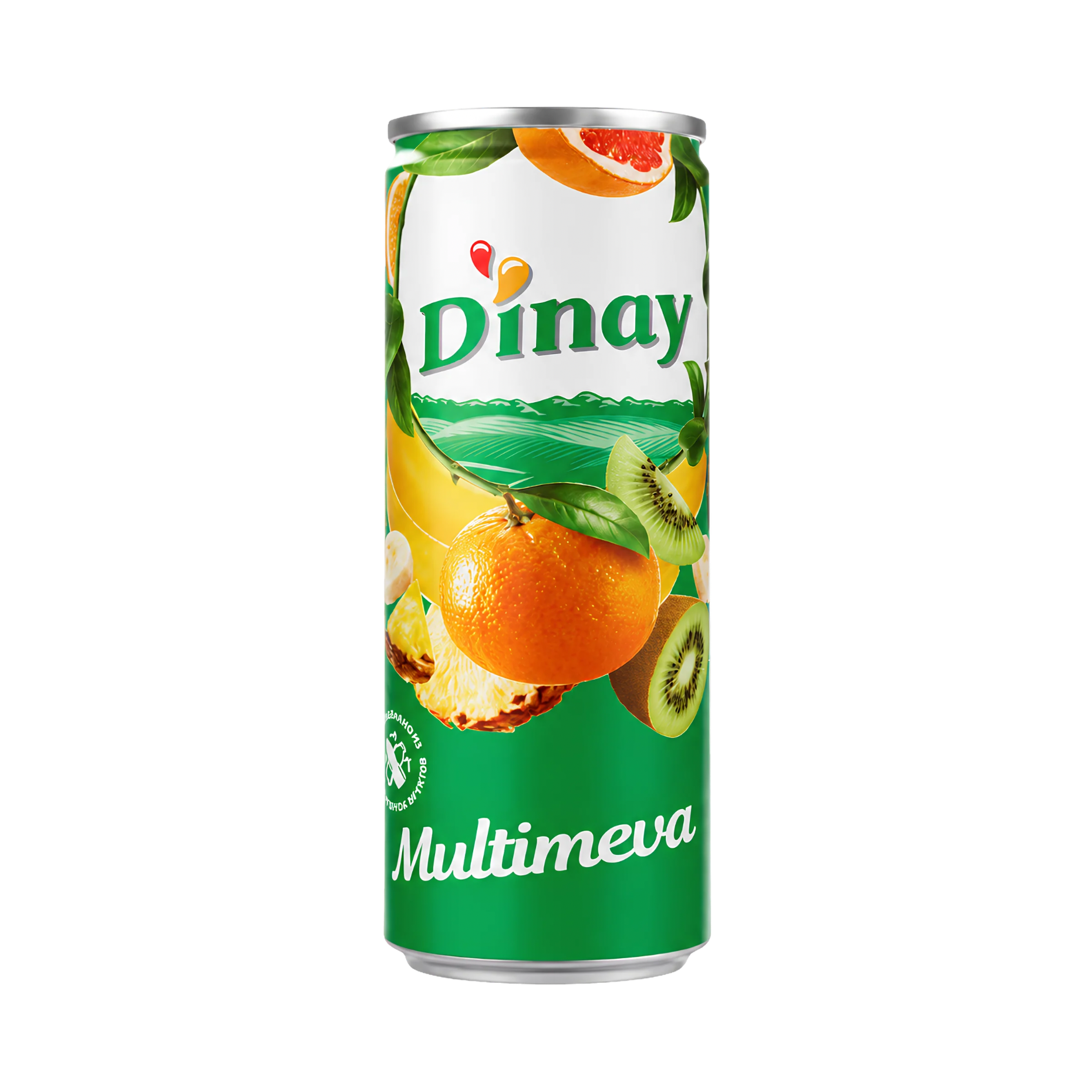 Динай 0,3 Ж/Б
