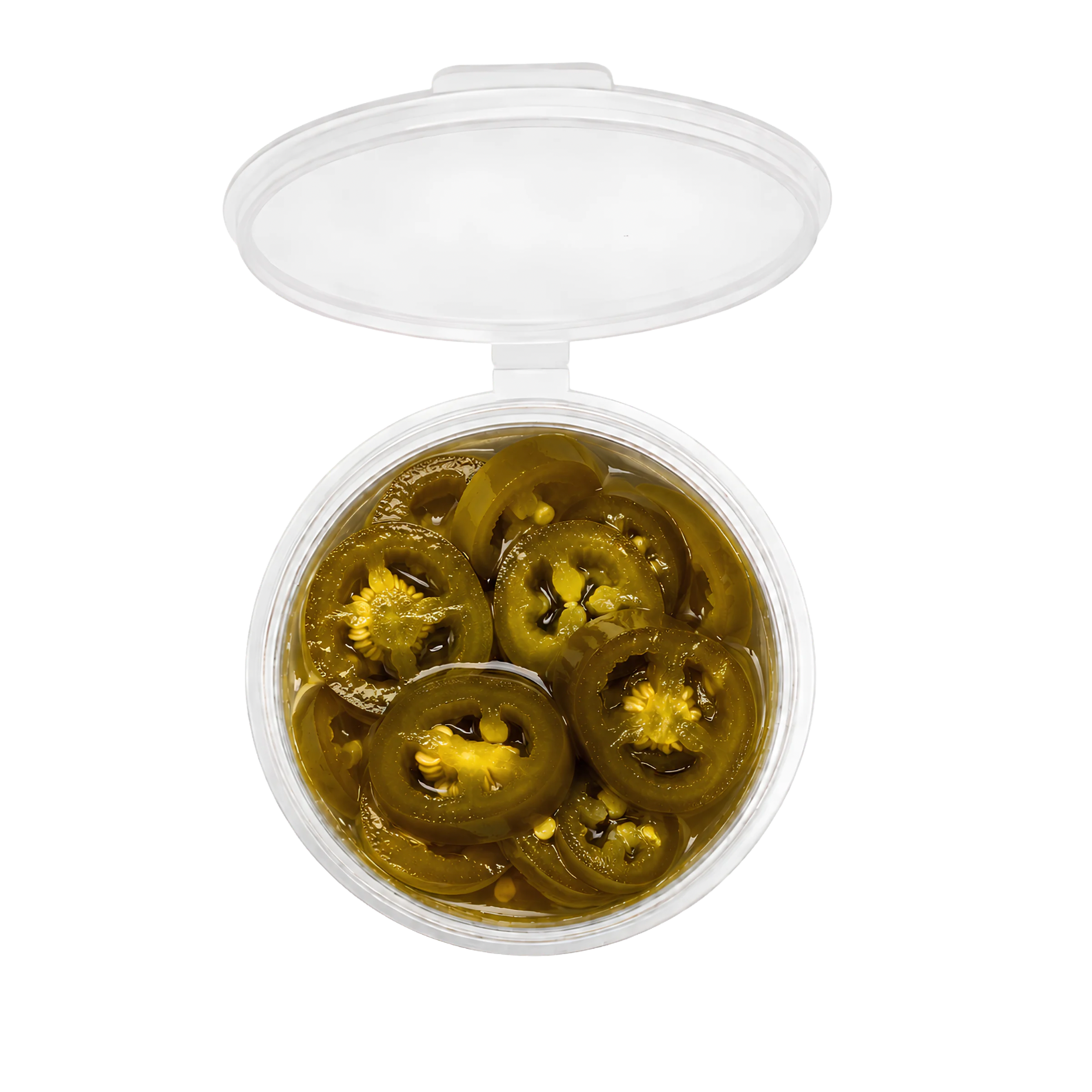 Халапеньо