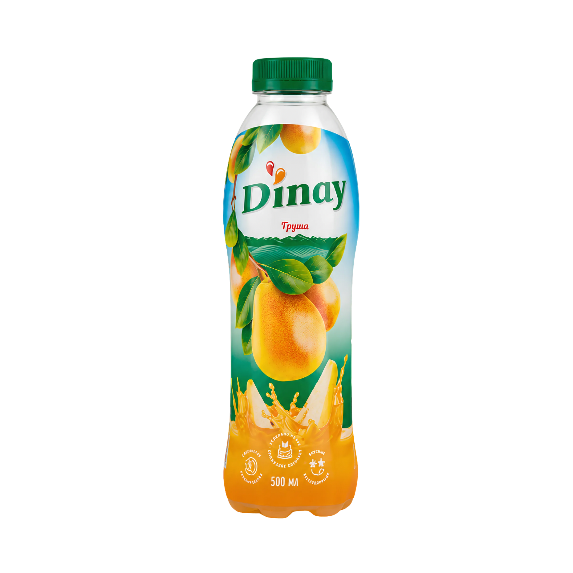 Динай 0.5