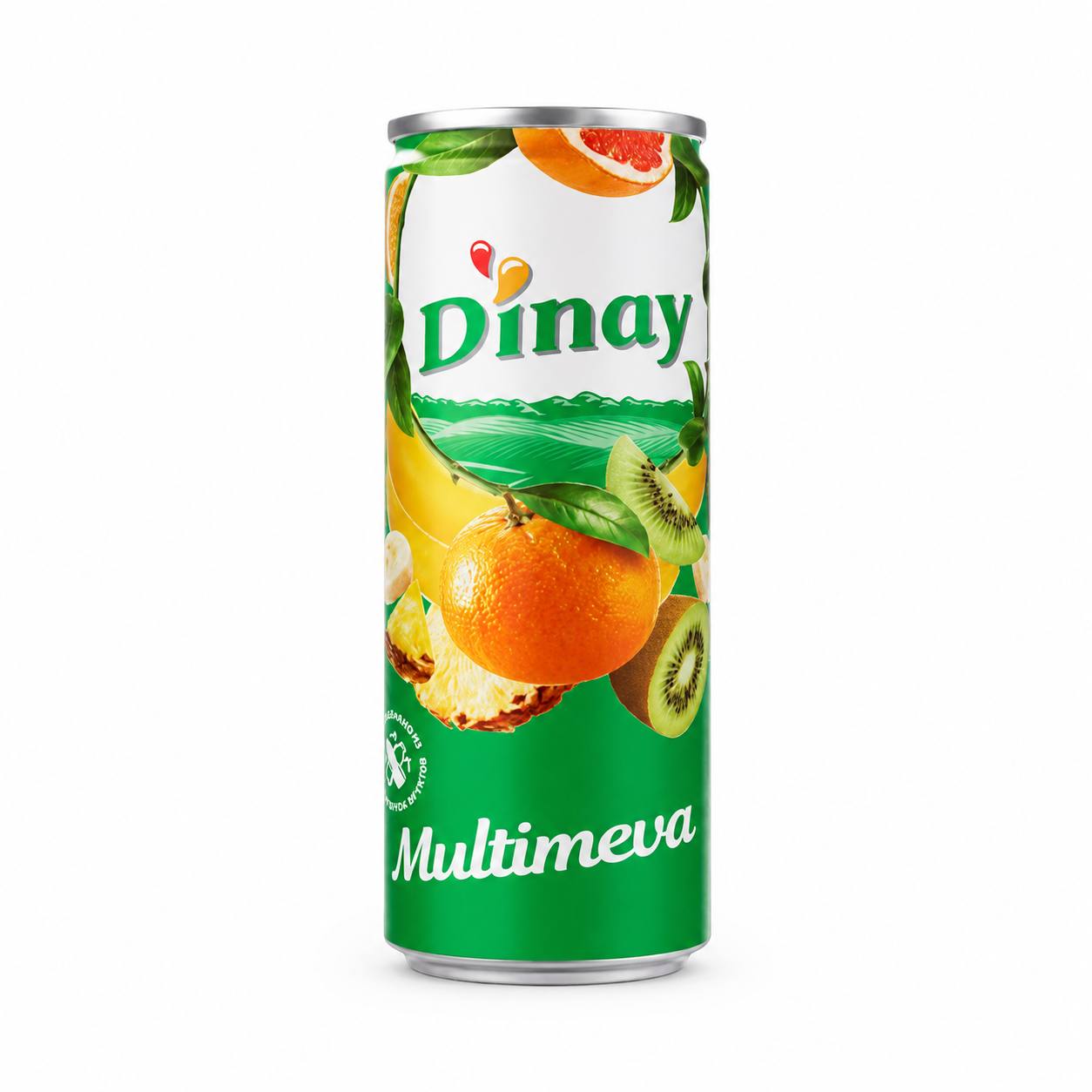 Динай 0,3 Ж/Б